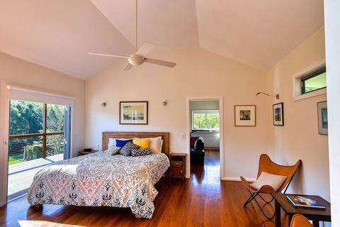 Afterglow Cottages - Accommodation in Brisbane 1