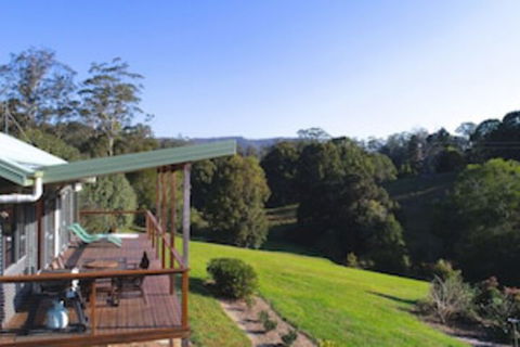 Afterglow Cottages - Accommodation in Brisbane 0
