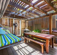 Cosy hideaway Sunshine Beach - Accommodation in Brisbane