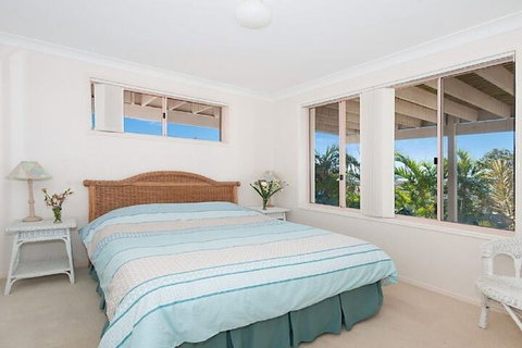 Pacific Rose Winter Holiday Special - Accommodation in Brisbane 7