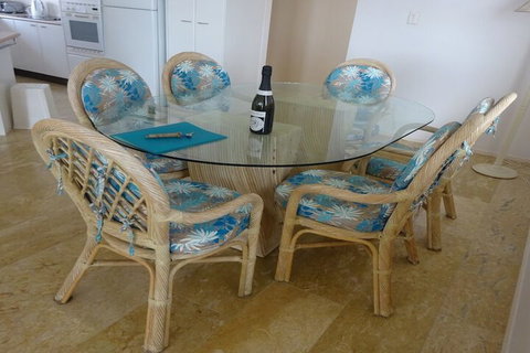Pacific Rose Winter Holiday Special - Accommodation in Brisbane 2