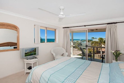 Pacific Rose Winter Holiday Special - Accommodation in Brisbane 5