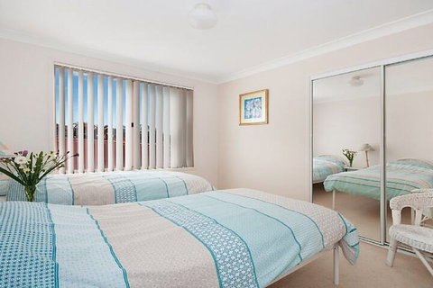 Pacific Rose Winter Holiday Special - Accommodation in Brisbane 3