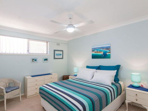 Fairholme 8 Perfect Lakefront Position - Accommodation in Brisbane 1