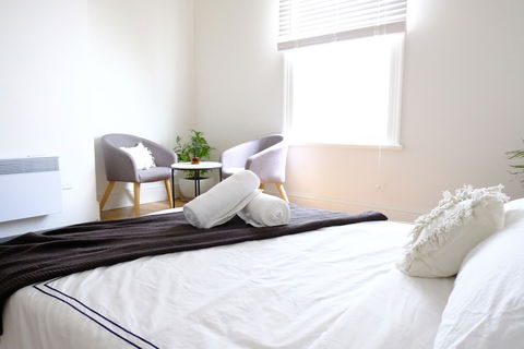 White House - Accommodation in Brisbane 4