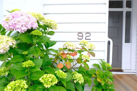White House - Accommodation in Brisbane 0