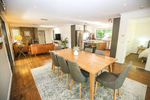 Alderwood - Accommodation in Brisbane 2