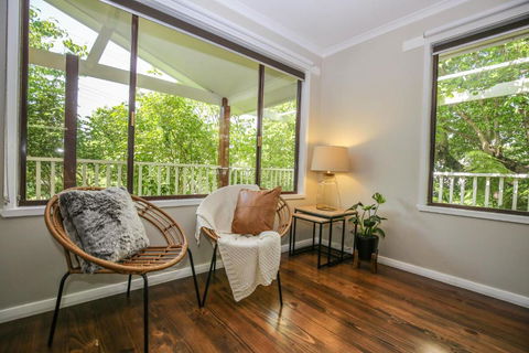 Alderwood - Accommodation in Brisbane 5