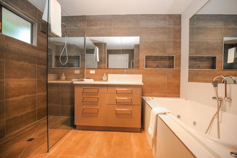 Alderwood - Accommodation in Brisbane 4