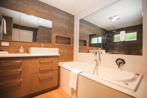 Alderwood - Accommodation in Brisbane 3