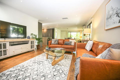 Alderwood - Accommodation in Brisbane 6