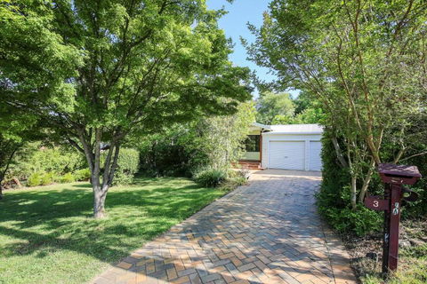 Alderwood - Accommodation in Brisbane 1