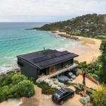 At Wye Eyrie With Arguably The Best Views In Town - Accommodation in Brisbane 0