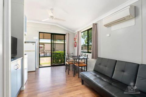 Sunset Top Tourist Park - Accommodation in Brisbane 5