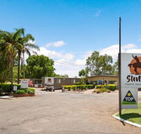 Sunset Top Tourist Park - Accommodation in Brisbane