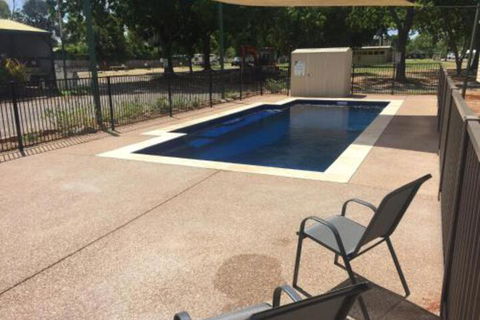 Sunset Top Tourist Park - Accommodation in Brisbane 4