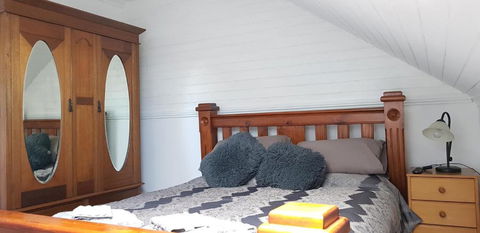 Barrington Church B & B - Accommodation in Brisbane 6