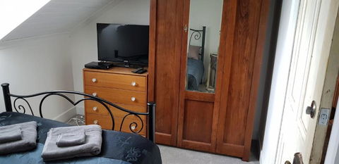 Barrington Church B & B - Accommodation in Brisbane 3