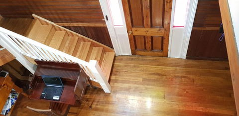 Barrington Church B & B - Accommodation in Brisbane 1