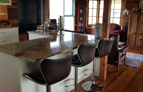 Barrington Church B & B - Accommodation in Brisbane 2