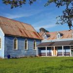 Barrington Church B & B - Accommodation in Brisbane 0