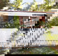 Bongaree Ocean Villa - Accommodation in Brisbane