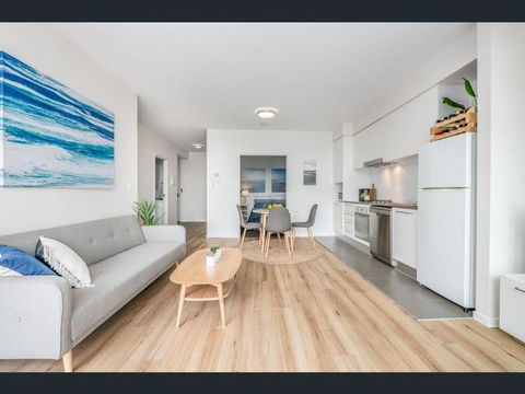 Arvia Newcastle - Accommodation in Brisbane 7