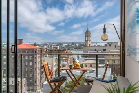 Arvia Newcastle - Accommodation in Brisbane 0
