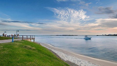 Allamanda U2 Awesome Location  - Accommodation in Brisbane 3