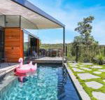 Leaf House - Accommodation in Brisbane