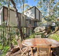 TreetopsatWagstaffe - Accommodation in Brisbane