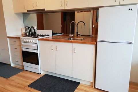 Alpine Haven 4 - Accommodation in Brisbane 4