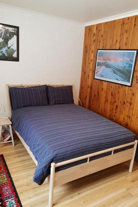 Alpine Haven 4 - Accommodation in Brisbane 3