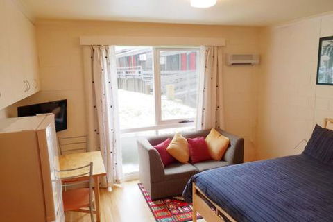 Alpine Haven 4 - Accommodation in Brisbane 2