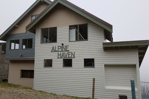 Alpine Haven 4 - Accommodation in Brisbane 7