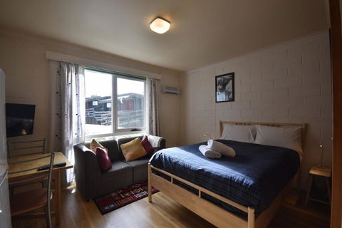 Alpine Haven 4 - Accommodation in Brisbane 5