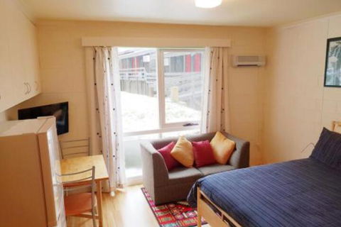 Alpine Haven 4 - Accommodation in Brisbane 0