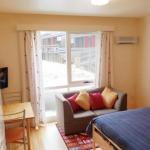 Alpine Haven 4 - Accommodation in Brisbane 1