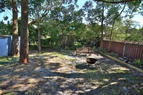 Innisfree Pet Friendly 2 Mins To Beach - Accommodation in Brisbane 4