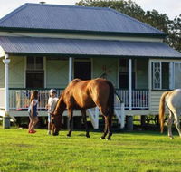 Cedar Glen Farmstay - Accommodation in Brisbane
