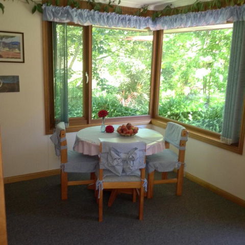 Adelaide Hills B & B Accommodation - Accommodation in Brisbane 4