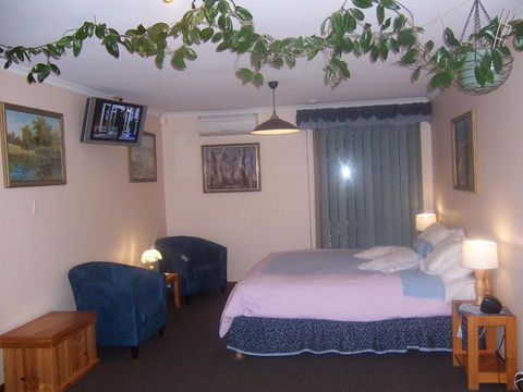 Adelaide Hills B & B Accommodation - Accommodation in Brisbane 5