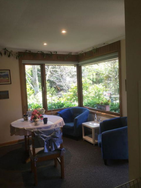 Adelaide Hills B & B Accommodation - Accommodation in Brisbane 1