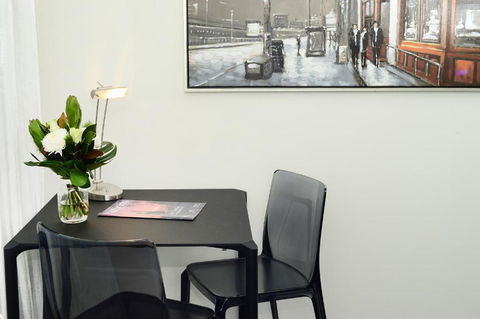 Apartments At 79 Goondoon - Accommodation in Brisbane 1