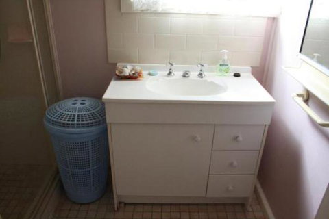 Cozy Beach Weekender - Accommodation in Brisbane 4