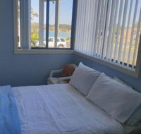 Cozy Beach Weekender - Accommodation in Brisbane