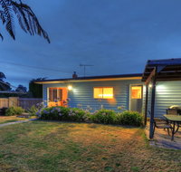 Castaway Cottage - Essentially Tas - Accommodation in Brisbane