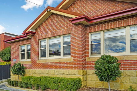 Park On Park New Town / Hobart Accommodation - Accommodation in Brisbane 2
