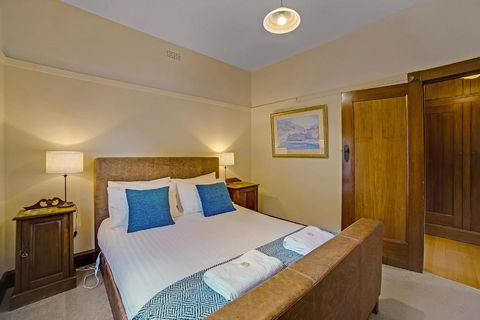 Park On Park New Town / Hobart Accommodation - Accommodation in Brisbane 6