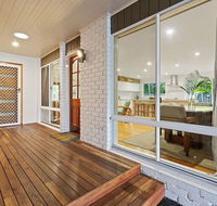 Seabreeze at Cabarita - Accommodation in Brisbane